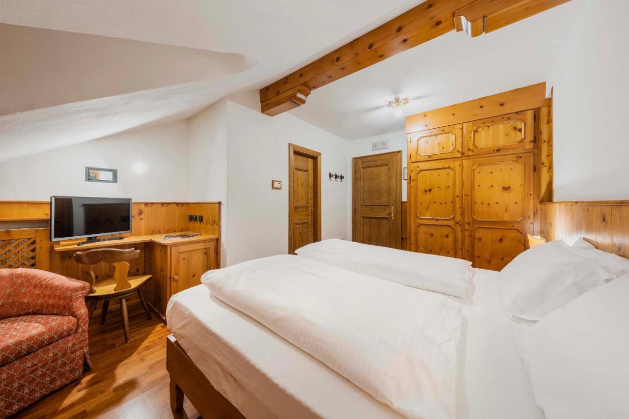 Franceschi Park Hotel Кортина-д'Ампеццо Экстерьер фото