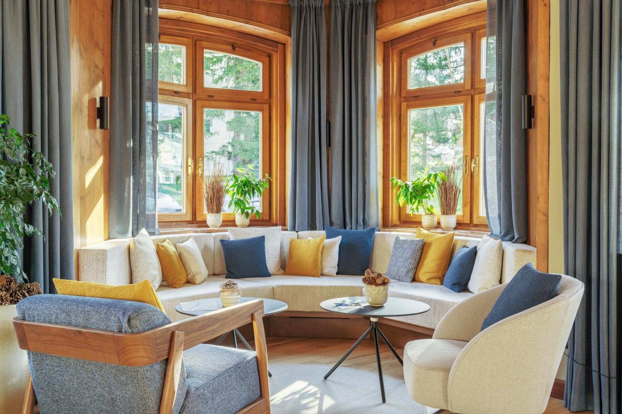 Franceschi Park Hotel Кортина-д'Ампеццо Экстерьер фото
