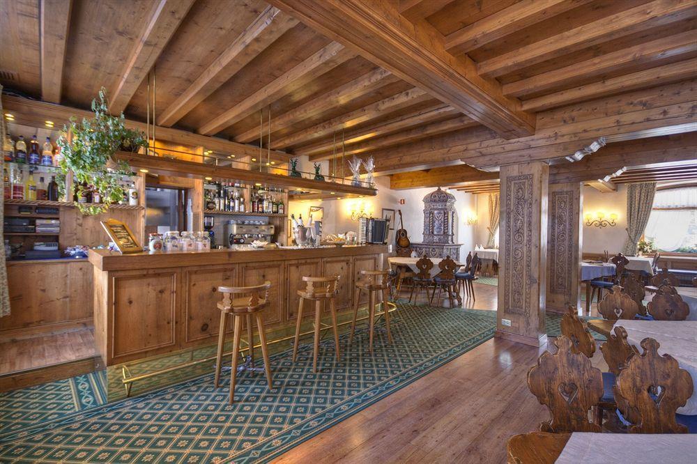 Franceschi Park Hotel Кортина-д'Ампеццо Экстерьер фото